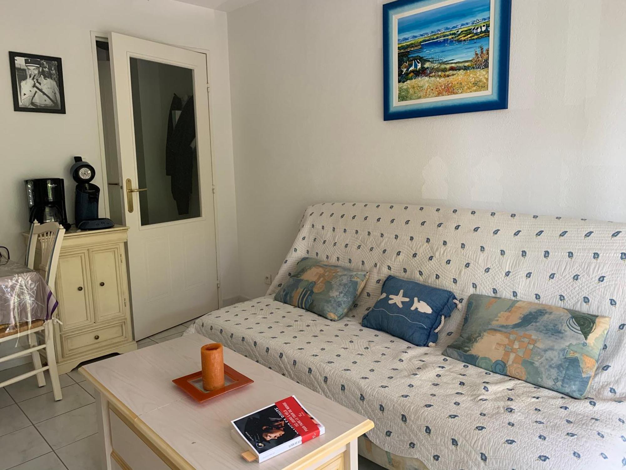Ferienwohnung Le Tropical Fréjus Exterior foto