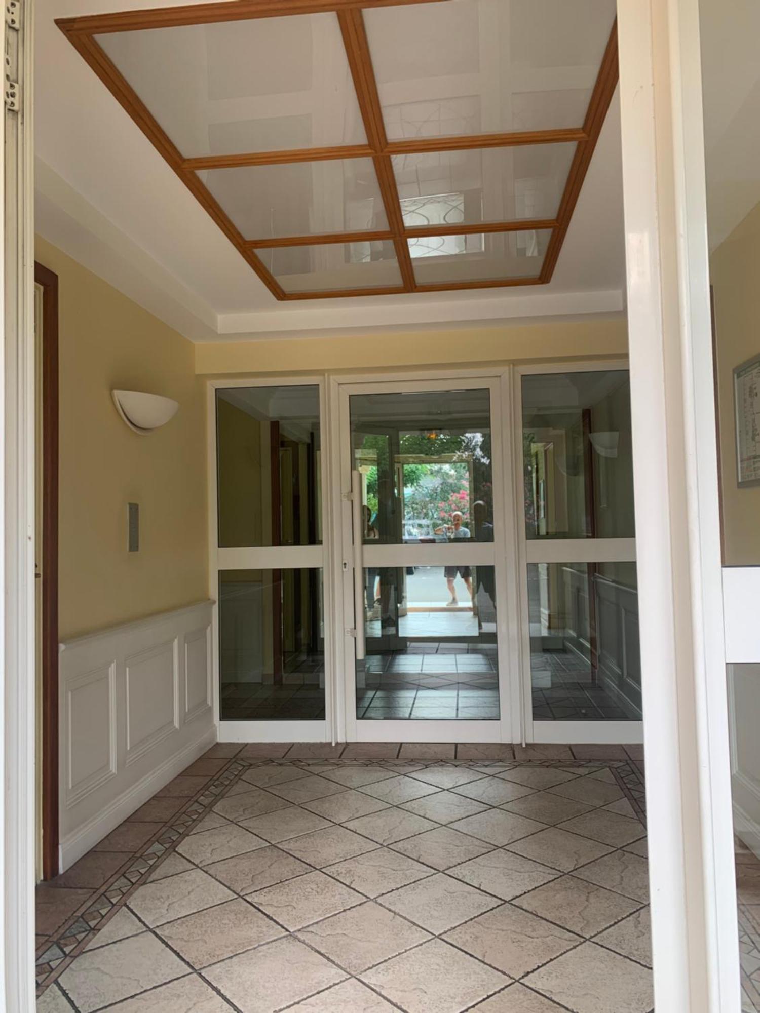 Ferienwohnung Le Tropical Fréjus Exterior foto